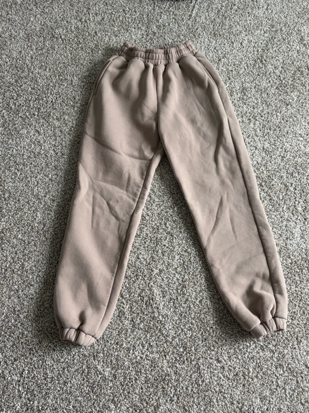 Comfrt travel joggers